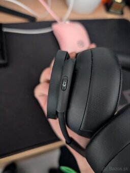 Xbox headset