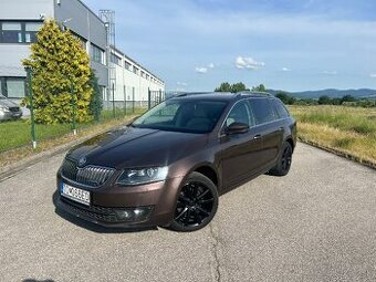 Predam Skoda Octavia 2,0TDi 110kW