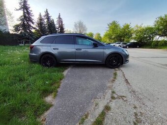 predam seat leon 5f8 FR