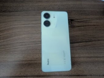 Redmi 13C 4/128 Android 15