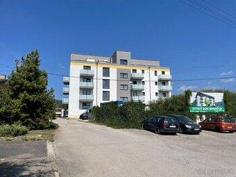 🏡 Moderné bývanie v srdci Liptova – Byty MAGNÓLIA