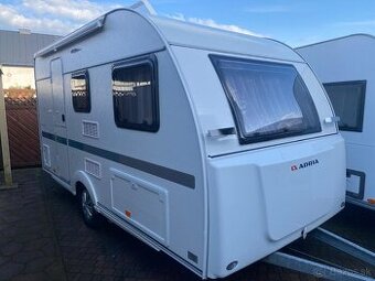 Adria Aviva 400 PS - markiza, mover
