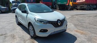 Renault kadjar 1,5 dci