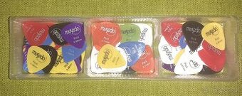 Predám gitarové brnkátka zn. Musedo