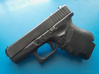 VYMENIM GLOCK 26 ZA GLOCK 43