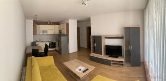 2-izbový byt s parkovacím miestom, Nová Terasa