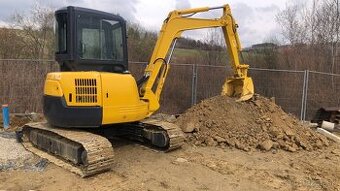 Kobelco SK40SR
