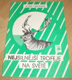 Nejsilnější trofeje na světě