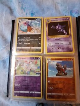 Pokémon Album