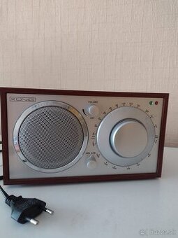 Rádio