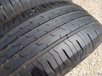 205/60 r16 letné pneumatiky 2ks Continental DOT2020