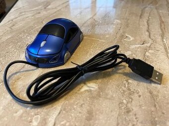 3D Optical Mouse