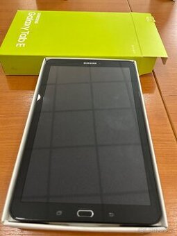 Tablet Samsung - nefunkčny