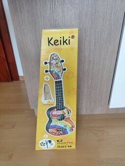 Ukulele
