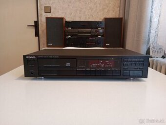 cd prehravac KENWOOD DP-660SG