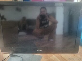 Samsung tv