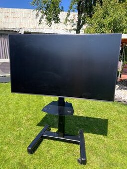 Samsung display unit + stojan pre veľkoformátové displeje.