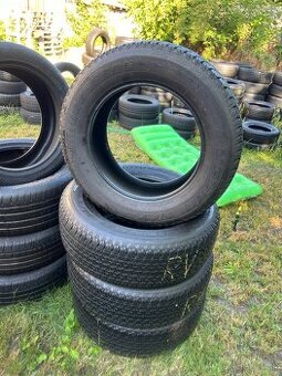 Bridgestone Dueler H/T 265/60/18”110H