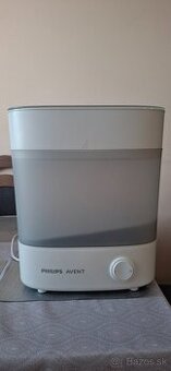 Sterilizátor phillips avent