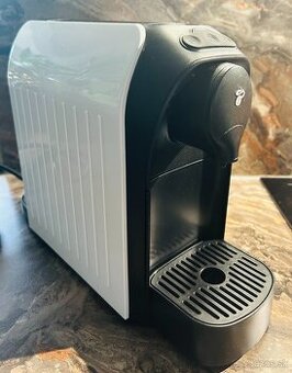 Kapsulový kávovar Tchibo Cafissimo Easy