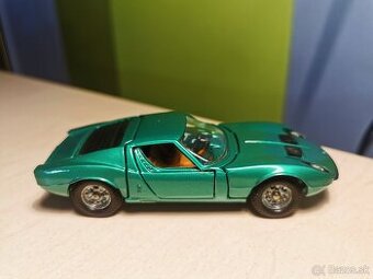 Mebetoys Lamborghini Miura