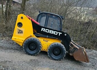 JCB ROBOT UNC