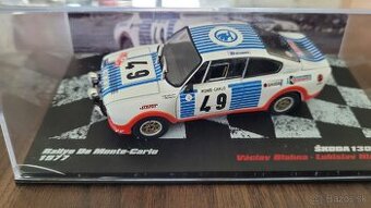 Skoda 130 rs - 1