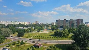 AFYREAL: 3 izbový zrekonštruovaný byt na prenájom Fedinova u