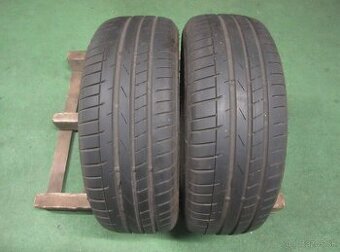 Letné pneumatiky 215/60R16 PETLAS PT741