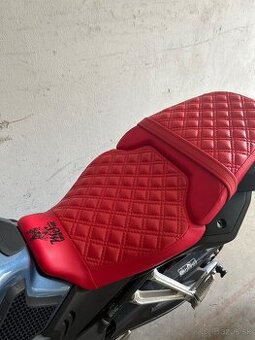Sedlo Honda cb650r