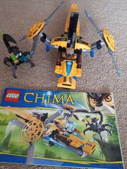 LEGO Chima 70129