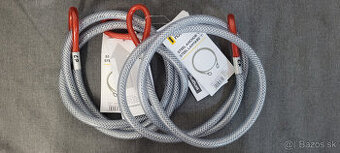 Singing Rock Steel Lanyard "I" 180 cm
