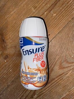 Nutridrink ensure
