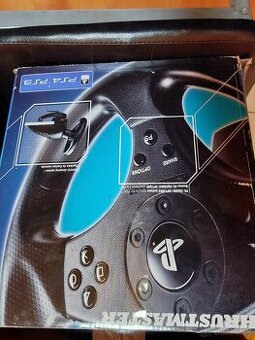 Volant ps4/ps3