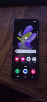 Samsung Galaxy Z Flip 3