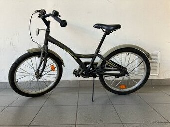 Detský bicykel 20"