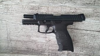 Vymením HK SFP9 9x19 za GLOCK 19 gen 5