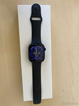 HODINKY APPLE SERIES 10 46 mm