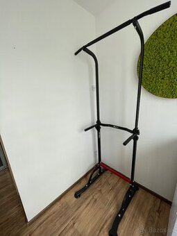 Stacionárne bradlá s hrazdou HS-1012K