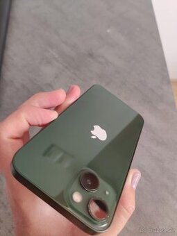 Iphone 13 Green 128
