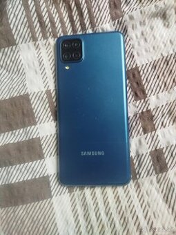 Samsung galaxi a 12