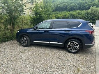 Predám Hyundai SANTA FE