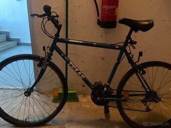 Bicykel