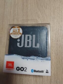 JBL GO2