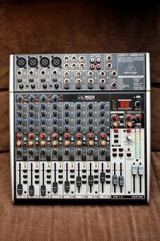mixpult Behringer Xenyx X1622USB