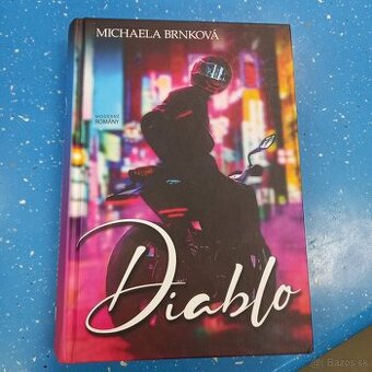 Diablo - 1