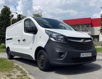 Opel Vivaro Van 1.6 CDTI - 1