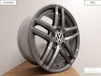 Passat, Golf, Eos 5x112 R16 ET48 7J alu disky 1236 - 1