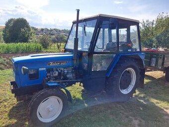 Zetor 5611