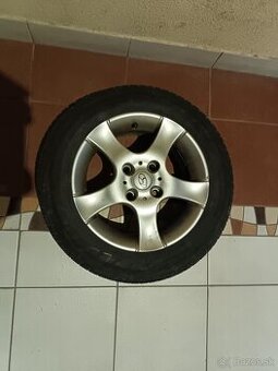 185/65R15lwtne kolesá 4ks - 1